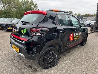 Dacia Spring Comfort Plus 27 kWh AUTOMAAT picture 5