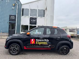 Dacia Spring Comfort Plus 27 kWh AUTOMAAT picture 2