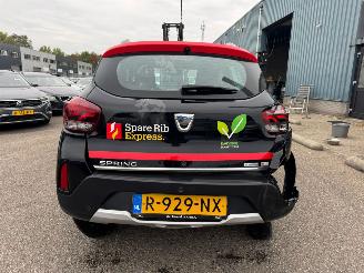 Dacia Spring Comfort Plus 27 kWh AUTOMAAT picture 4