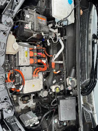 Dacia Spring Comfort Plus 27 kWh AUTOMAAT picture 9