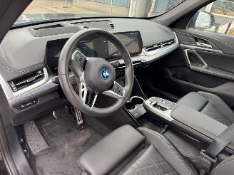 BMW iX1 eDrive20 67 kWh BJ 2024 picture 11