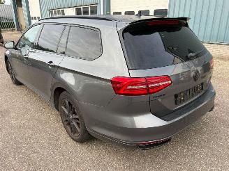 Volkswagen Passat Variant 1.6 TDI Business Edition AUTOMAAT picture 3
