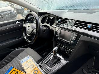 Volkswagen Passat Variant 1.6 TDI Business Edition AUTOMAAT picture 11