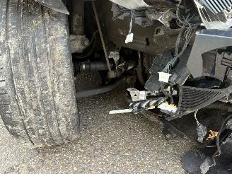 Volkswagen Passat Variant 1.6 TDI Business Edition AUTOMAAT picture 9