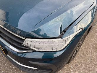 Volkswagen Tiguan 1.5 TSI R-Line Business+ AUTOMAAT picture 7