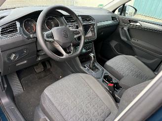 Volkswagen Tiguan 1.5 TSI R-Line Business+ AUTOMAAT picture 14