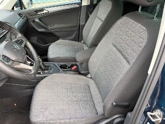 Volkswagen Tiguan 1.5 TSI R-Line Business+ AUTOMAAT picture 13