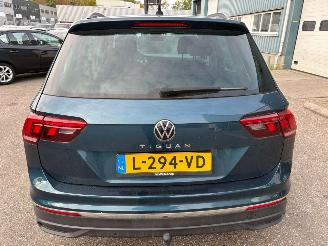 Volkswagen Tiguan 1.5 TSI R-Line Business+ AUTOMAAT picture 4