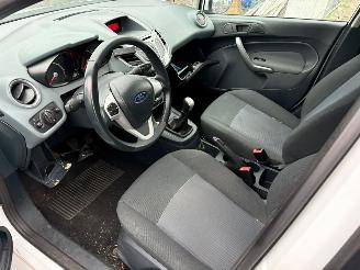 Ford Fiesta 1.25 Limited picture 7