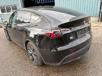 Tesla Model Y Long Range AWD 75 kWh picture 5