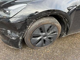 Tesla Model Y Long Range AWD 75 kWh picture 2