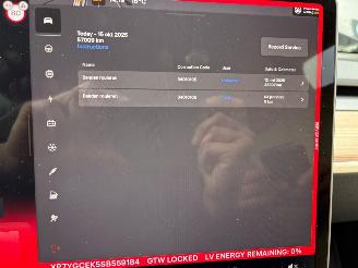 Tesla Model Y Long Range AWD 75 kWh picture 18