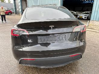 Tesla Model Y Long Range AWD 75 kWh picture 6