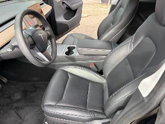 Tesla Model Y Long Range AWD 75 kWh picture 13