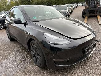 Tesla Model Y Long Range AWD 75 kWh picture 8
