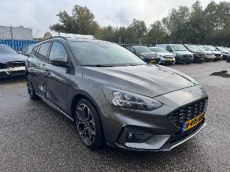 Ford Focus Wagon 1.5 EcoBoost ST Line Business AUTOMAAT picture 6