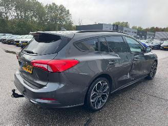 Ford Focus Wagon 1.5 EcoBoost ST Line Business AUTOMAAT picture 5