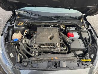 Ford Focus Wagon 1.5 EcoBoost ST Line Business AUTOMAAT picture 10