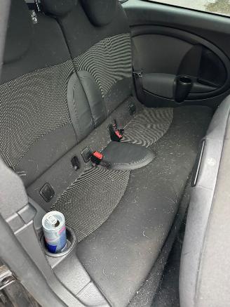 Mini Mini Clubman 1.6 Cooper D Chili picture 22