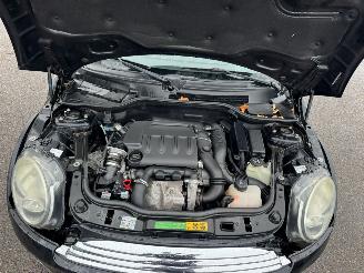 Mini Mini Clubman 1.6 Cooper D Chili picture 11