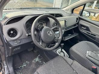 Toyota Yaris Toyota Yaris 1.5 Hybrid Active AUTOMAAT picture 14