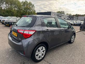 Toyota Yaris Toyota Yaris 1.5 Hybrid Active AUTOMAAT picture 5