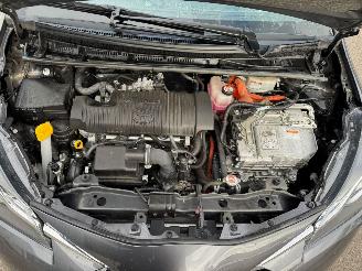 Toyota Yaris Toyota Yaris 1.5 Hybrid Active AUTOMAAT picture 9