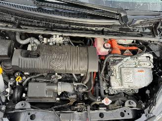 Toyota Yaris Toyota Yaris 1.5 Hybrid Active AUTOMAAT picture 11