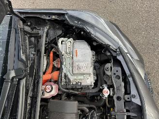 Toyota Yaris Toyota Yaris 1.5 Hybrid Active AUTOMAAT picture 12