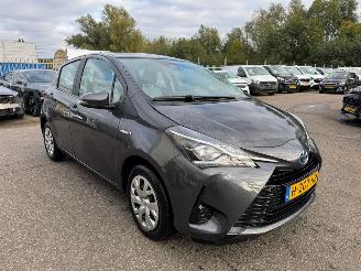 Toyota Yaris Toyota Yaris 1.5 Hybrid Active AUTOMAAT picture 6