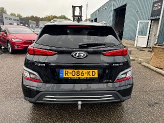Hyundai Kona EV Fashion 39 kWh AUTOMAAT picture 4