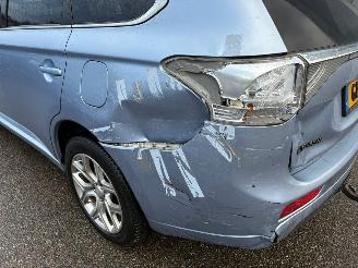 Mitsubishi Outlander 2.0 PHEV Business Edition AUTOMAAT picture 3