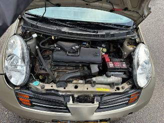 Nissan Micra 1.2 Visia picture 7