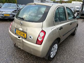 Nissan Micra 1.2 Visia picture 5