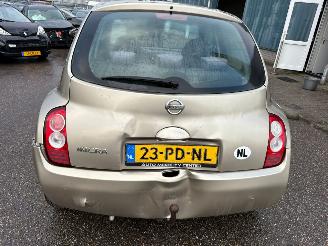 Nissan Micra 1.2 Visia picture 4