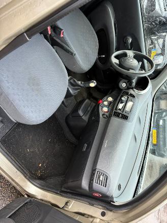 Nissan Micra 1.2 Visia picture 9