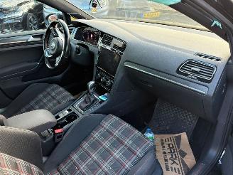 Volkswagen Golf 2.0 AUTOMAAT TSI GTI Performance BJ 2019 130.027 KM picture 9