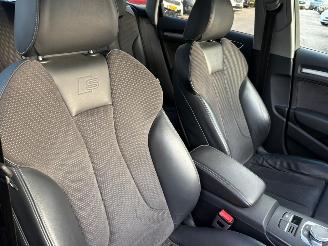 Audi S3 Sportback 2.0 AUTOMAAT TFSI S3 quattro Pro Line Plus BJ 2017 137.290 KM picture 13