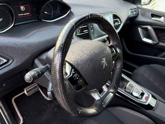 Peugeot 308 1.2 AUTOMAAT GT LINE PureTech Allure BJ 2018  BJ 2018 51.665 KM picture 10