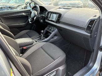Skoda Kamiq 1.0 TSI Ambition Business bj 2019 164.447 KM picture 8