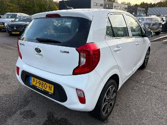 Kia Picanto 1.0 CVVT First Edition BJ 2017 140.559 KM picture 5