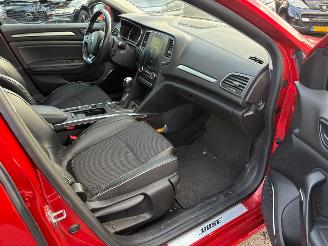 Renault Mégane Estate 1.3 TCe Bose BJ 2019 BJ 2019 80.565 KM picture 17