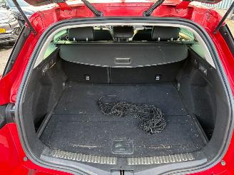 Renault Mégane Estate 1.3 TCe Bose BJ 2019 BJ 2019 80.565 KM picture 16