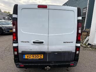 Renault Trafic 1.6 dCi T29 L2H1 DC Générique BJ 2016 308.889 KM picture 4