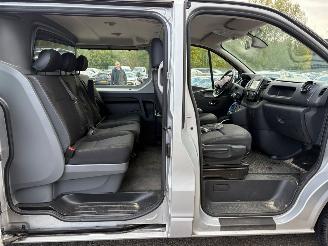 Opel Vivaro 1.6 CDTI L2H1 DC Sport EcoFlex BJ 2016 173.365 KM picture 17