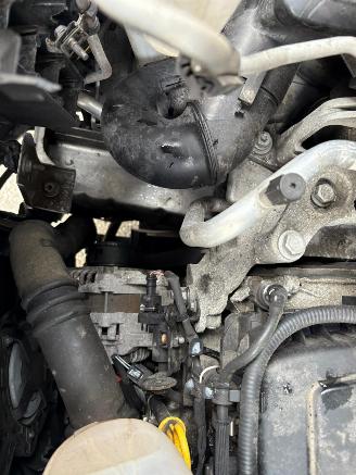 Opel Vivaro 1.6 CDTI L2H1 DC Sport EcoFlex BJ 2016 173.365 KM picture 8