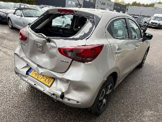 Mazda 2 1.5 AUTOMAAT SkyActiv-G 90 Centre-Line BJ  2023 44.763 KM picture 5