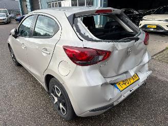 Mazda 2 1.5 AUTOMAAT SkyActiv-G 90 Centre-Line BJ  2023 44.763 KM picture 3