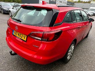 Opel Astra Sports Tourer 1.4 Online Edition BJ 2017 177.790 KM picture 5