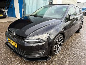 Avarii autoturisme Volkswagen Golf 1.4 AUTOMAAT TSI ACT Highline BJ 2013 269.074 KM 2013/10